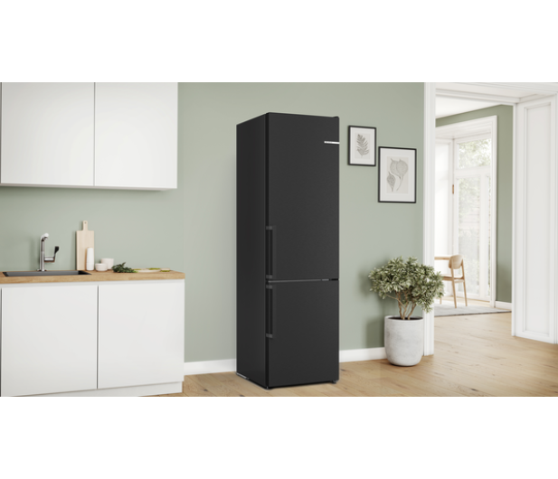 Bosch KGN39VXCT - 1323594 - zdjęcie 4